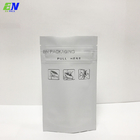 ISO disesuaikan kelembaban Bukti aluminium foil Cannabis bag stand CR pouch