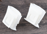 Pencetakan yang disesuaikan Drip Coffee Filter Bag Bahan Plastik Laminasi