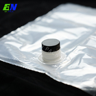 Tas Transparan 3L 5L 10L Daur Ulang Dalam Kotak Untuk Kemasan Susu Cair