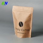 500g 250g 1kg biji kopi kemasan tas ramah lingkungan kemasan disesuaikan